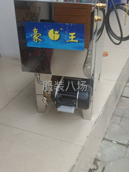 有好的设备，才能做出好的质量-第1张图片