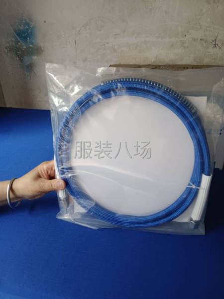 有好的设备，才能做出好的质量-第9张图片