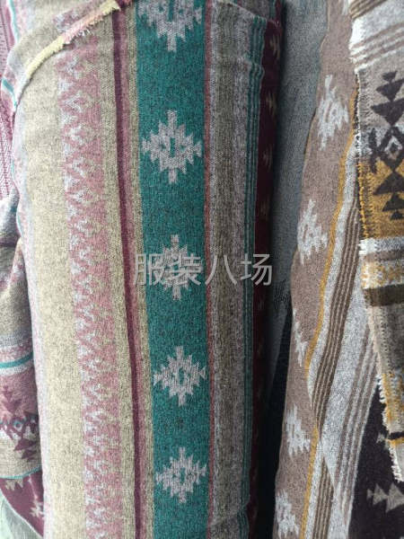梭织大提花-第3张图片