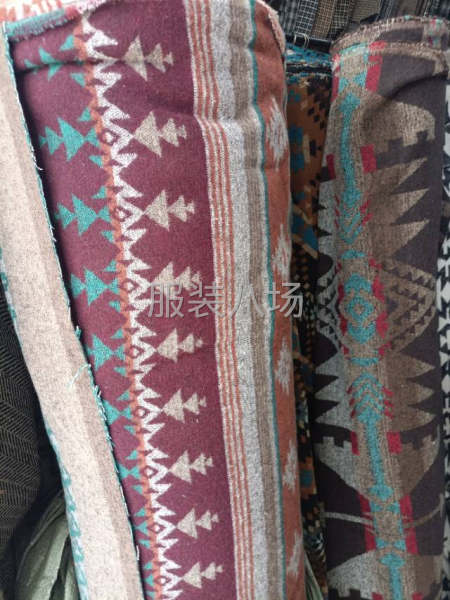 梭织大提花-第4张图片