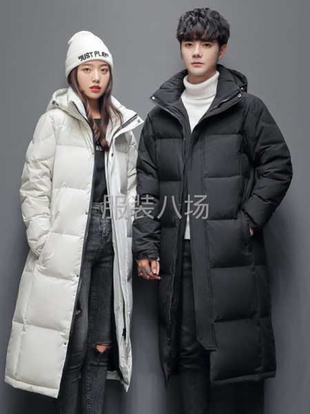 源头服装大厂专业羽绒服定制，多种款式工艺都可以接-第6张图片