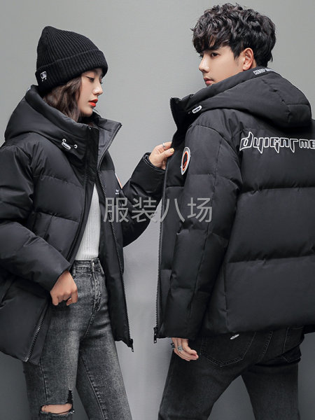 源头服装大厂专业羽绒服定制，多种款式工艺都可以接-第5张图片