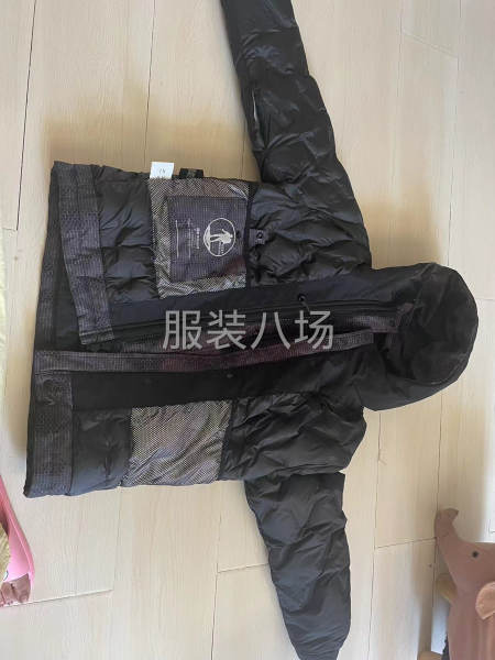 黑龙江监狱服装加工，另有200人社会工厂-第2张图片