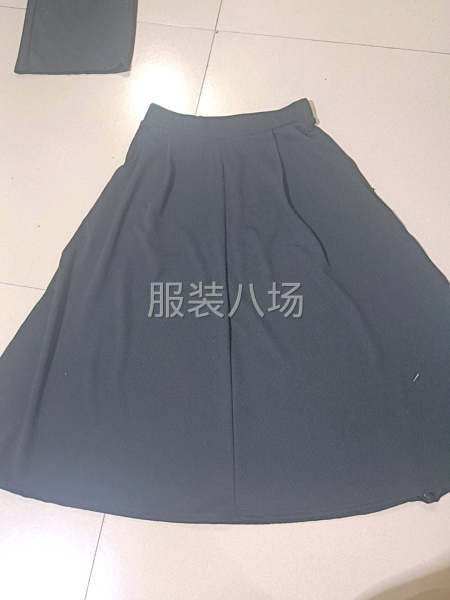 可以从裁剪到包装出货-第3张图片