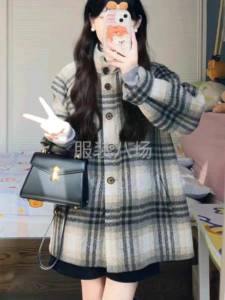 双面呢外套-第4张图片