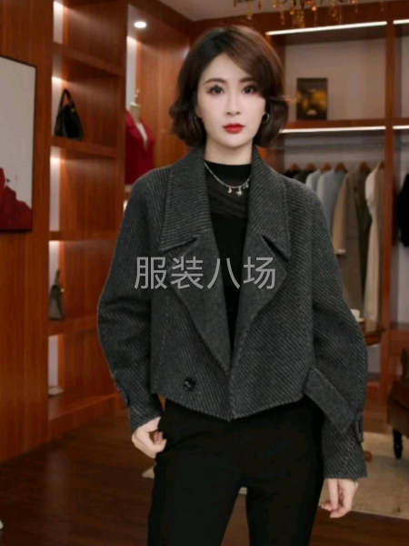 双面呢外套-第6张图片