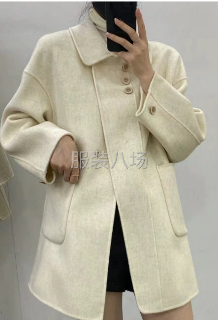 双面呢外套-第3张图片