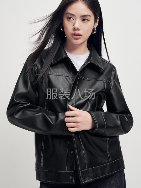 半精品裁片，只做梭織，擅長夾克，羽絨服，風衣-第1張圖片
