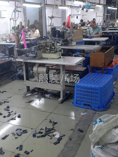 小单，快返牛仔工厂-第5张图片