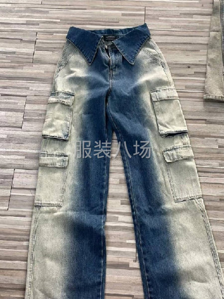小单，快返牛仔工厂-第1张图片
