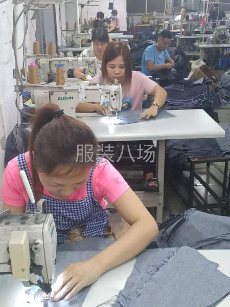 小单，快返牛仔工厂-第8张图片