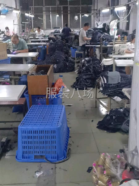 小单，快返牛仔工厂-第6张图片