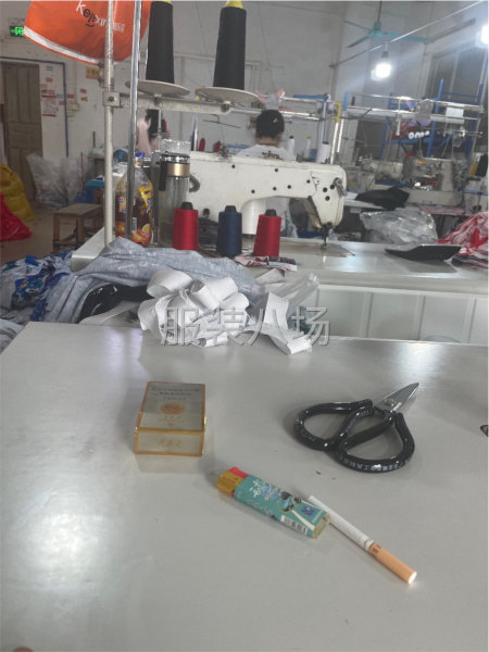 诚寻针织客户-第1张图片