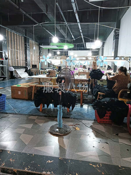 10-20人工厂寻求订单-第2张图片