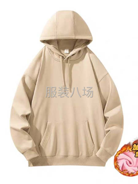 小香风全涤面料-第3张图片