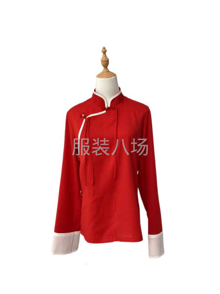 承接民族服饰及网店单子，民族服饰主要以藏族服饰为主-第3张图片