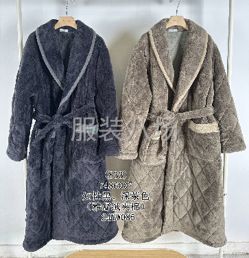 公司做家居服，熟手平车，冚车，打边都要，有意向请联系我-第1张图片