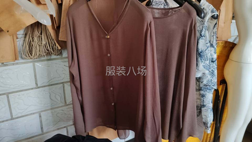 拓硕服装有限公司-第1张图片