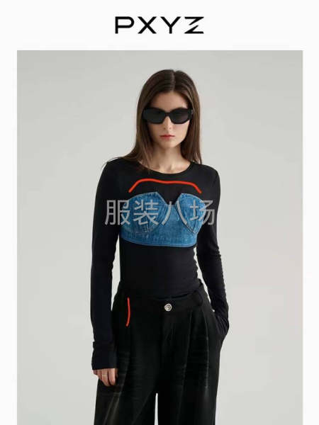 拓硕服装有限公司-第5张图片