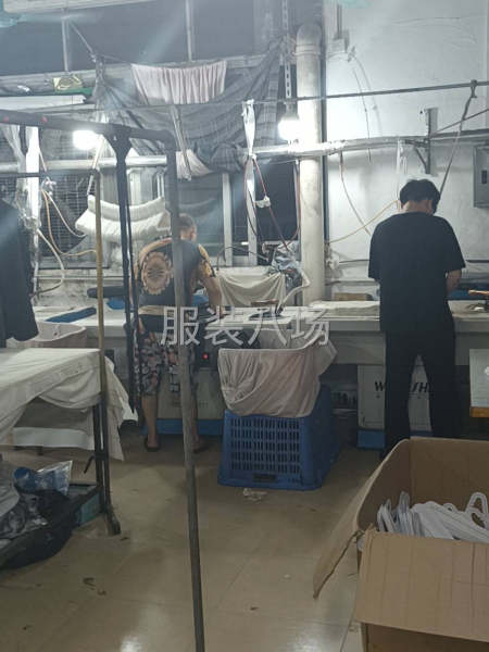 招车位专业十三行西装，返单多量大-第5张图片