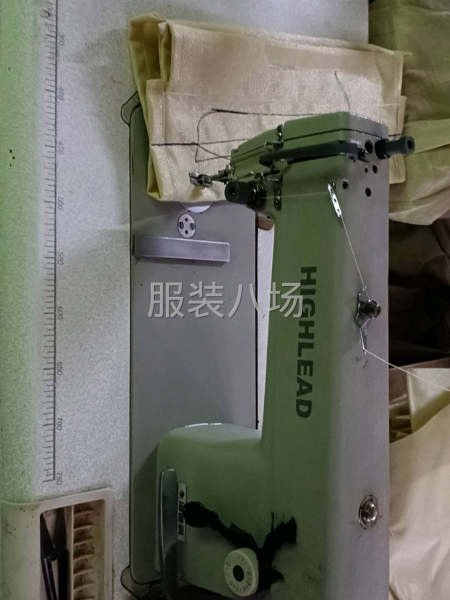 海菱大锁头平机-第2张图片