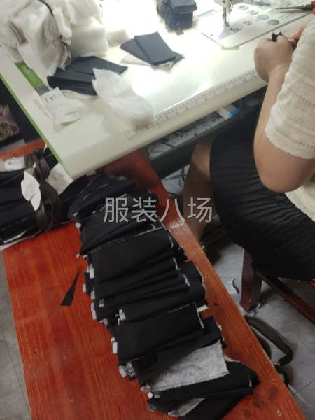 裤子加工厂-第1张图片