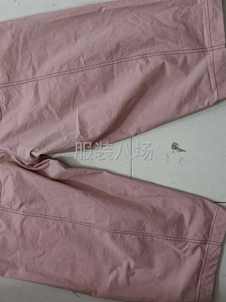 找个单身美女合伙做整件-第2张图片