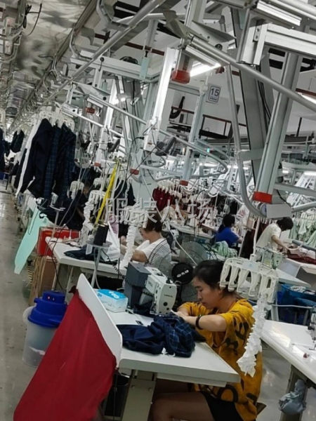 求职全职班组长,经验10年-第4张图片
