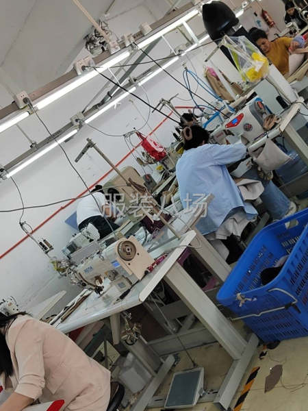求职全职班组长,经验10年-第2张图片