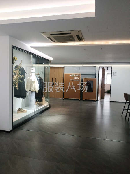 高新招聘后道总检-第2张图片