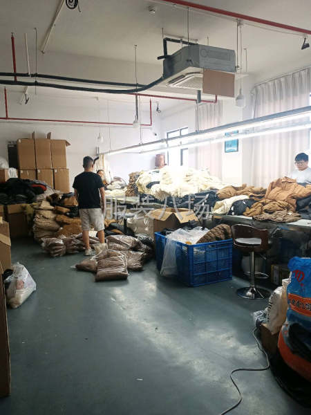 高新招聘后道总检-第4张图片