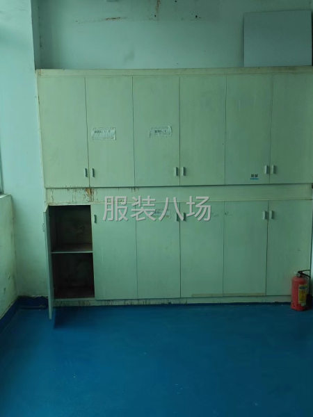 獨(dú)門獨(dú)院廠房-第2張圖片