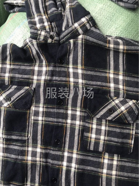长年裁片外发-第1张图片
