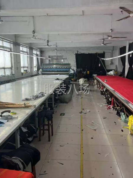 服装厂承接加工，订单-第3张图片