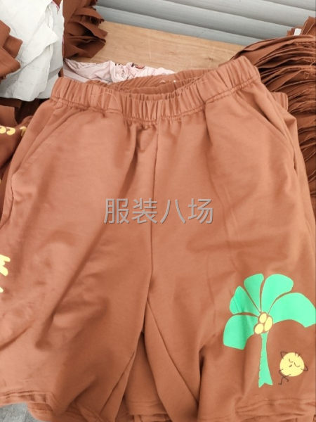 承接各类服装加工-第4张图片