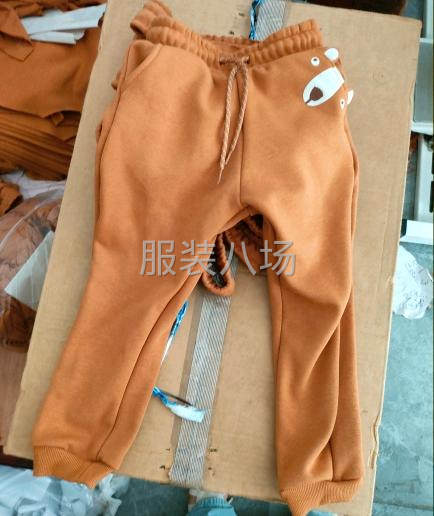 承接各类服装加工-第1张图片