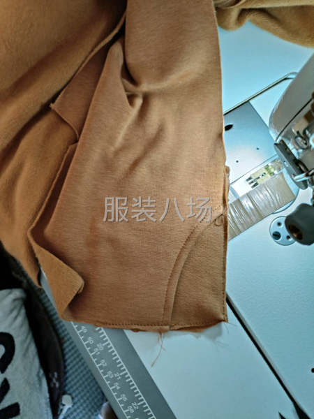 承接各类服装加工-第3张图片