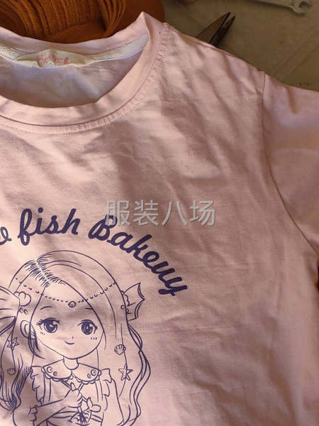 承接各类服装加工-第2张图片