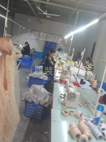 20人承接各类加工-第1张图片