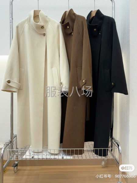 双面呢整件车位多名-第1张图片