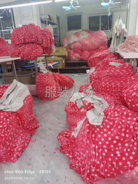 专业浴袍加工厂-第3张图片