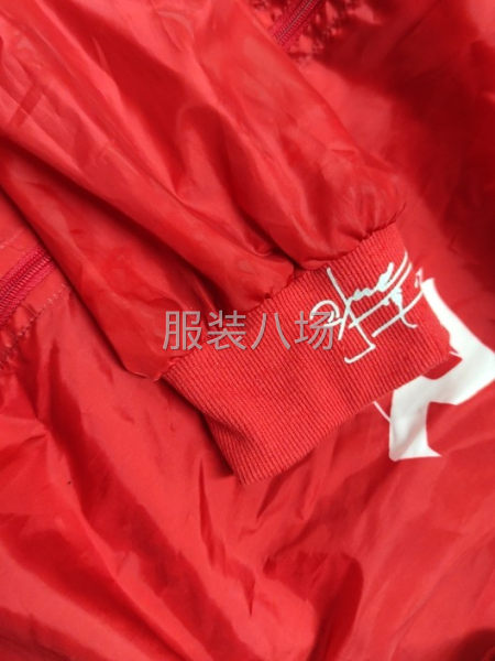 防水風(fēng)衣外套-第2張圖片