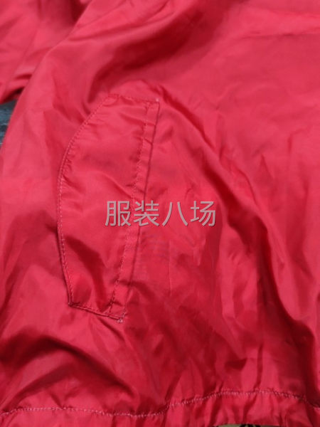 防水風(fēng)衣外套-第4張圖片