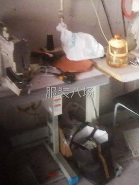 锁眼钉扣圆眼平眼套结菊花眼-第3张图片