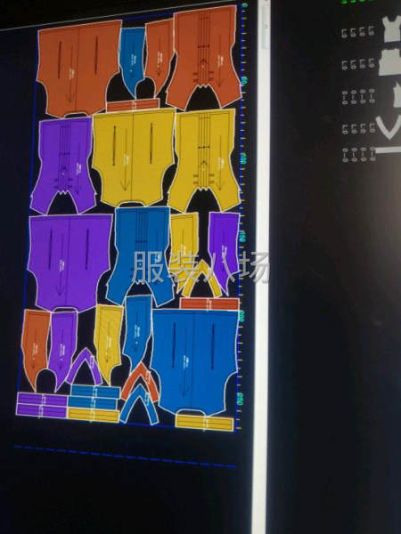 求职全职裁剪主刀,经验10年-第1张图片