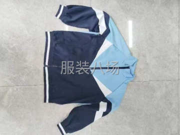 undefined - 承接各种服装订单外贸单市场单 - 图2