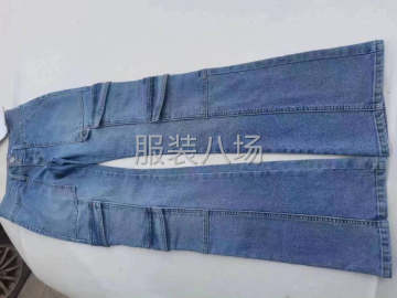 undefined - 承接各种服装订单外贸单市场单 - 图1