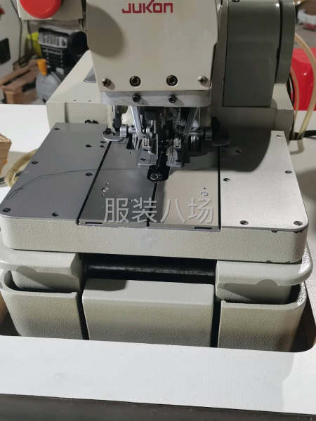 出售圆头锁眼机，凤眼机-第1张图片