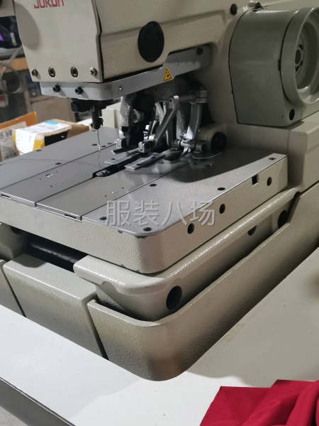 出售圆头锁眼机，凤眼机-第4张图片