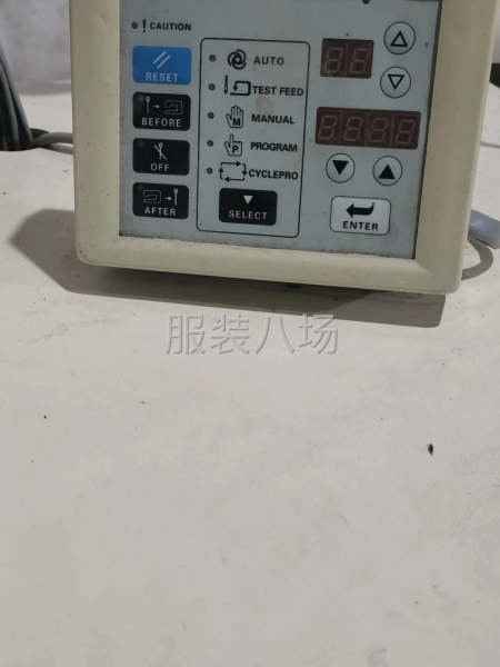 出售圆头锁眼机，凤眼机-第5张图片
